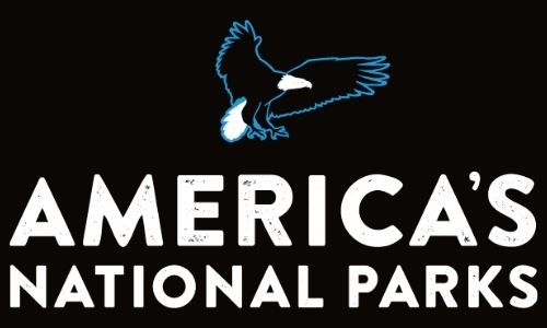 Americas National Parks Logo