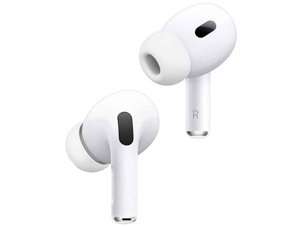 Apple AirPods