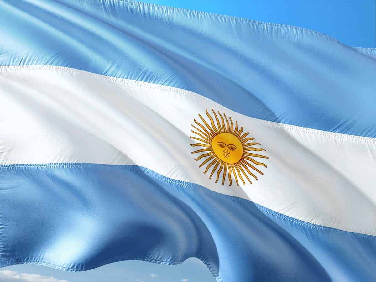 Argentina is a popular travel destination in South America