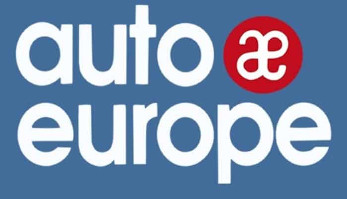 Auto Europe Logo