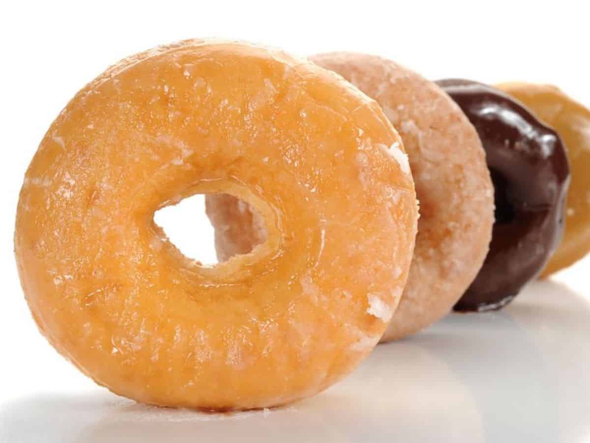 Banbury Cross Donuts