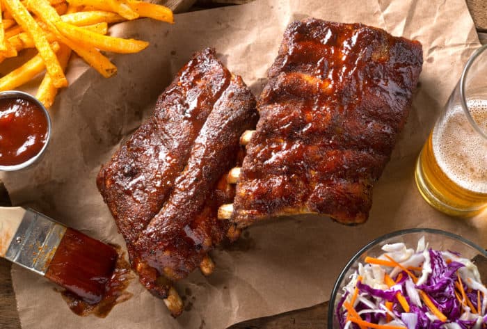 5 Kansas City Barbeque Joints that Prove to Your Taste Buds Why KC is the BBQ Capital of the World