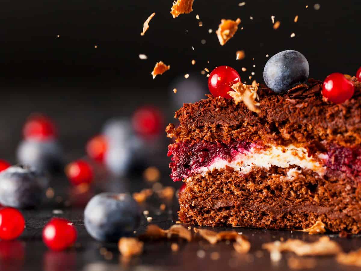 Best Desserts in Salt Lake City