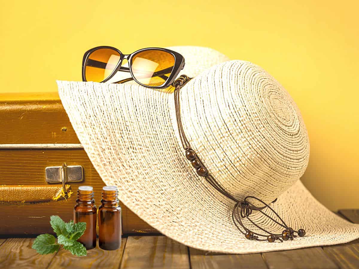 Best Essential Oil Case for Travel