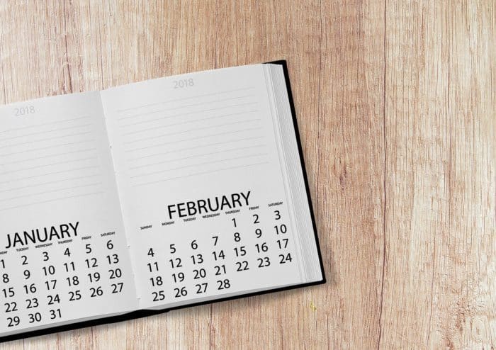 Plan around school breaks when taking your kids out of school to travel
