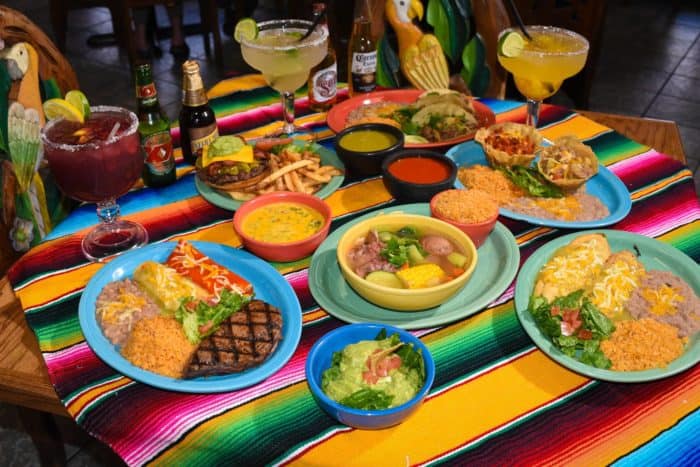 Chachi's is one of the best Mexican restaurants in Las Cruces, New Mexico