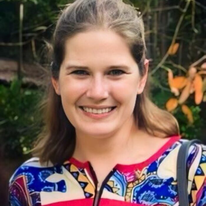 Picture of Christy Weitz