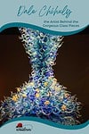 Dale Chihuly, the artist known for his mesmerizing glass pieces.