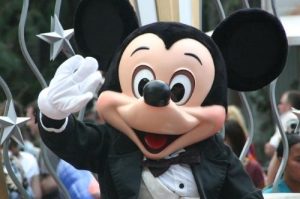 Disney Thumbnail