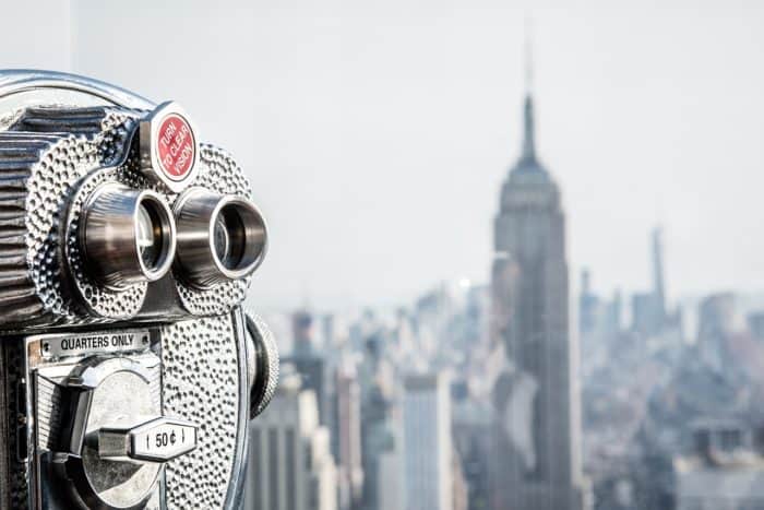 The Official NYC Guide makes it easy to plan your trip to New York
