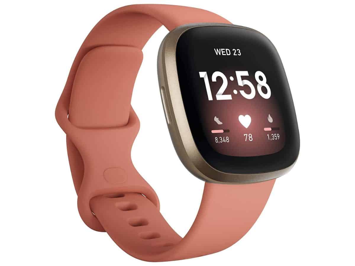 Fitbit Versa 3
