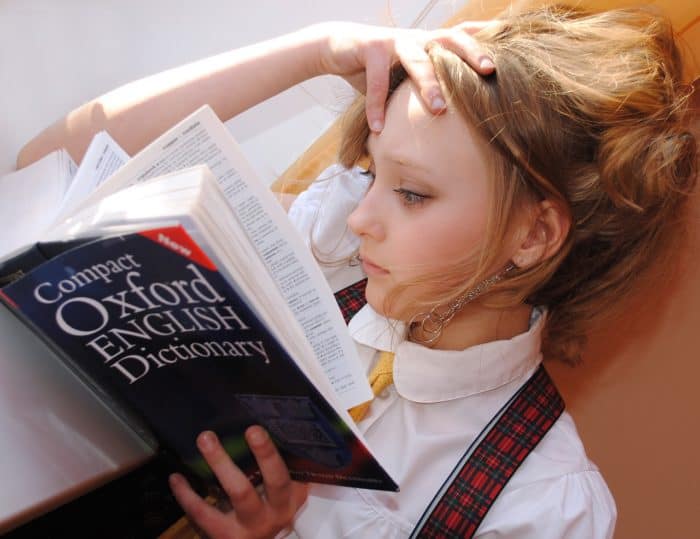 There is not a united school system across the United Kingdom
