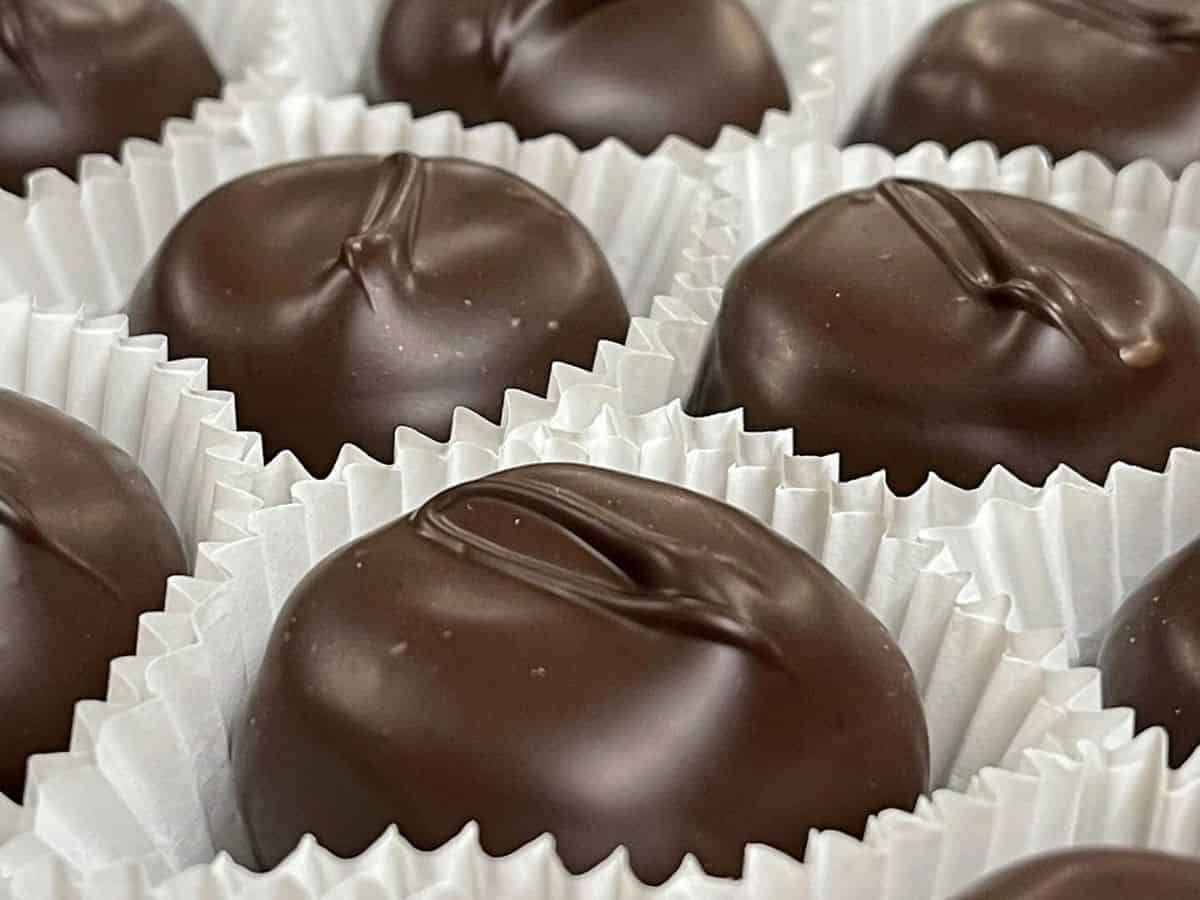 Hatch Family Chocolates