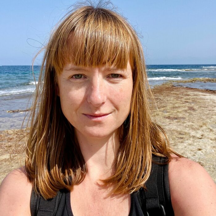 Picture of Laura Jasenaite