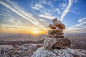 Adjusting to High Altitudes