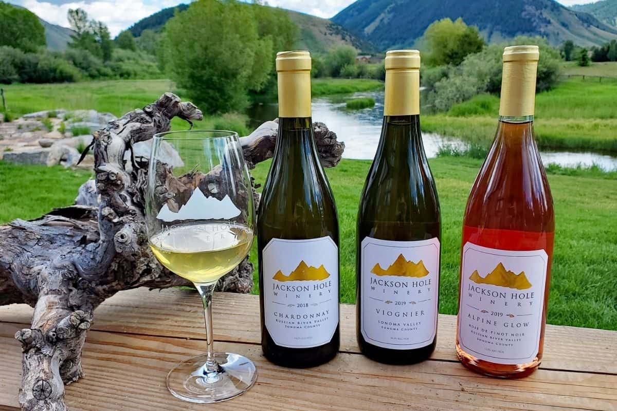 Jackson Hole Winery