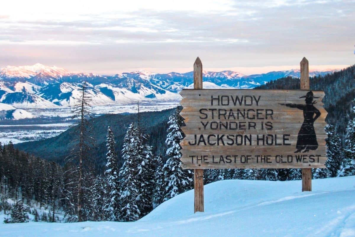 6 Wonderful Things to Do in Jackson Hole in Winter (Besides Ski)