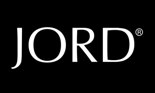 JORD Logo