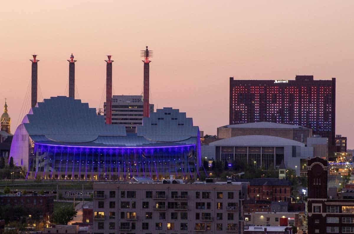 Ease Back into Travel: Local Adventures and Day Trips from Kansas City