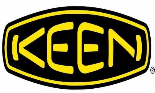 Keen Logo