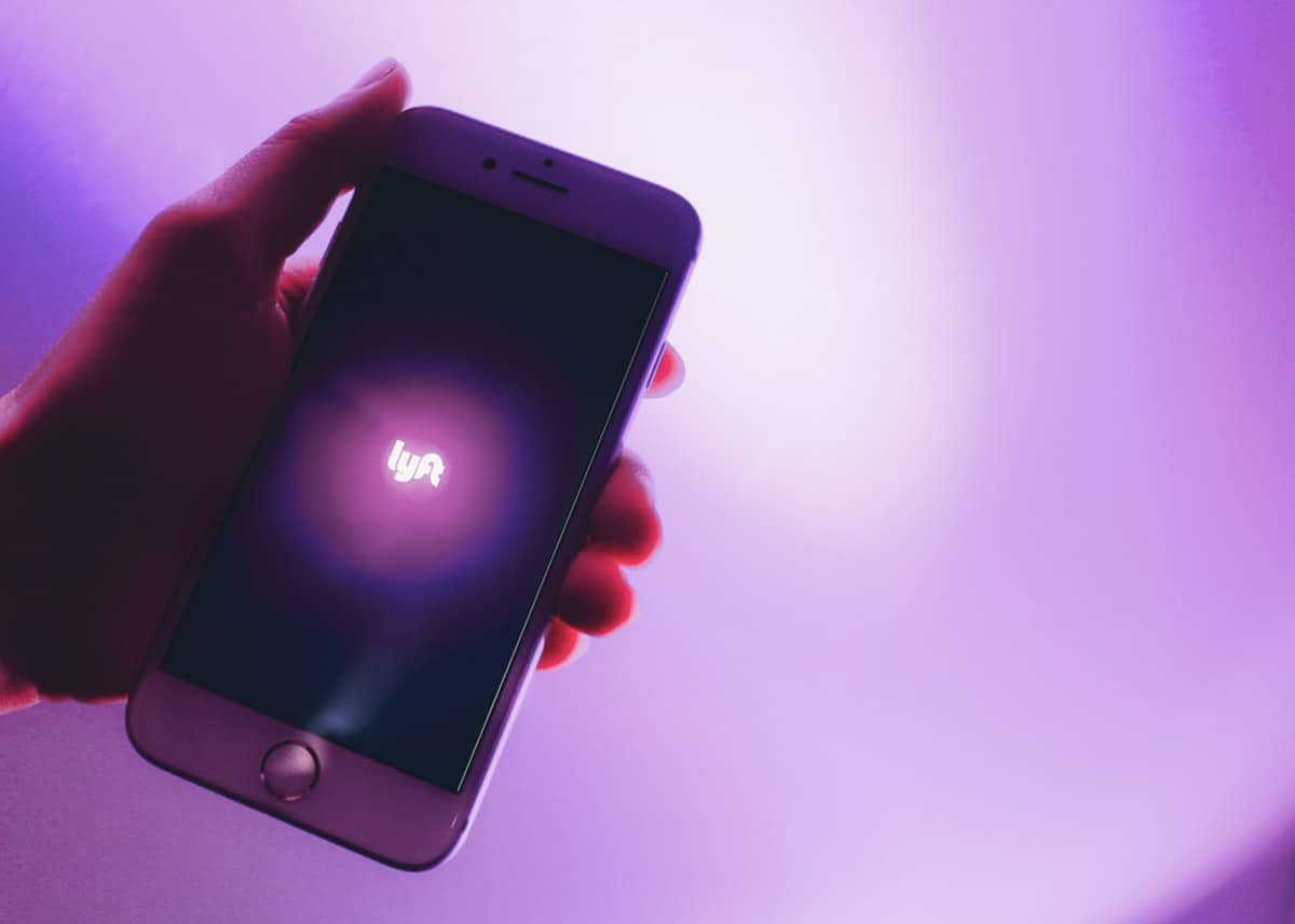 Use Lyft to enjoy a smoke-free vacation in Las Vegas