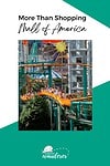 Learn interesting facts about Mall of America.