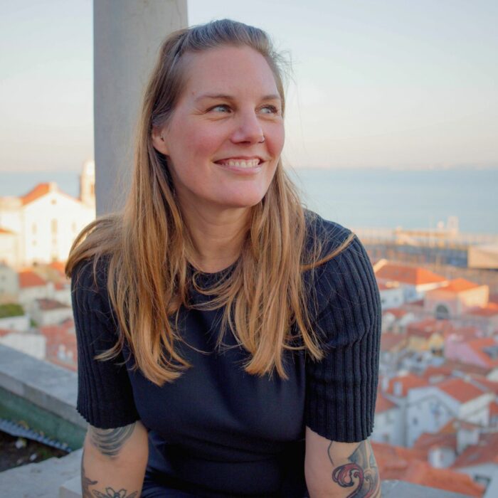 Picture of Marga K.