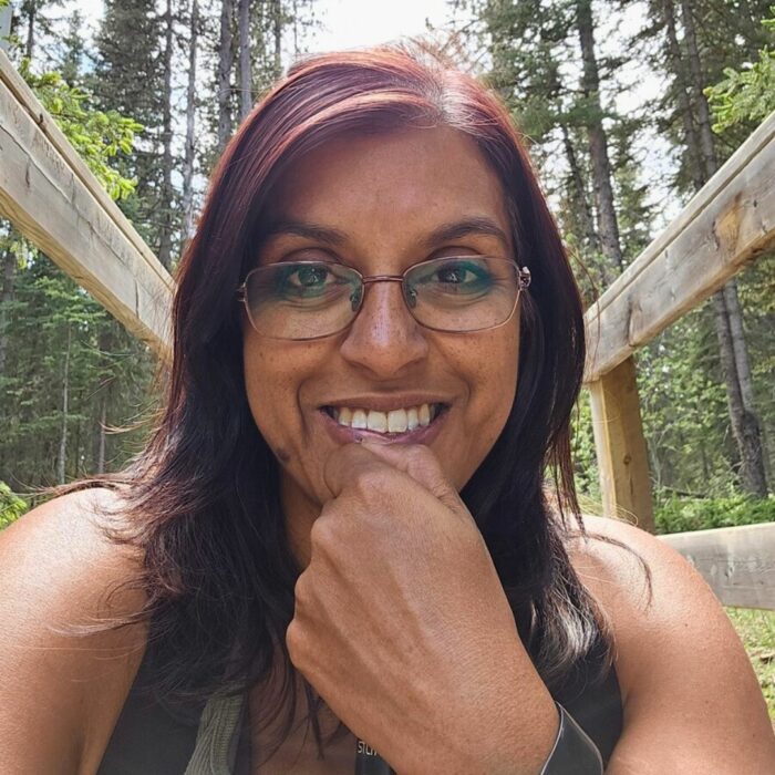 Picture of Melanie Seneviratne