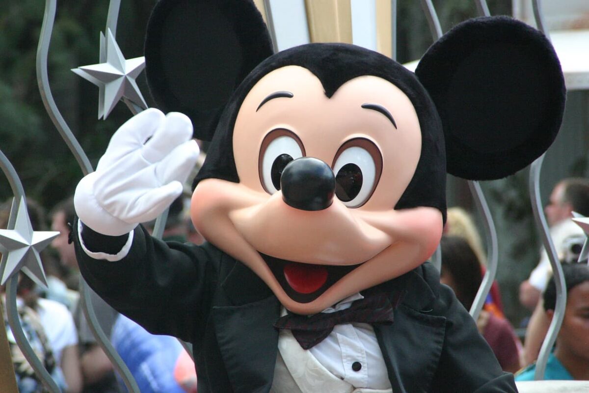 Confessions of a Midlife Travel Blogger: Why I'm Never Taking My Kids to Disney