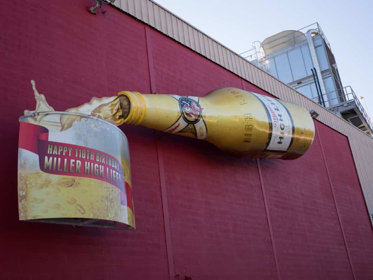 Miller Brewing - Visit Milwaukee