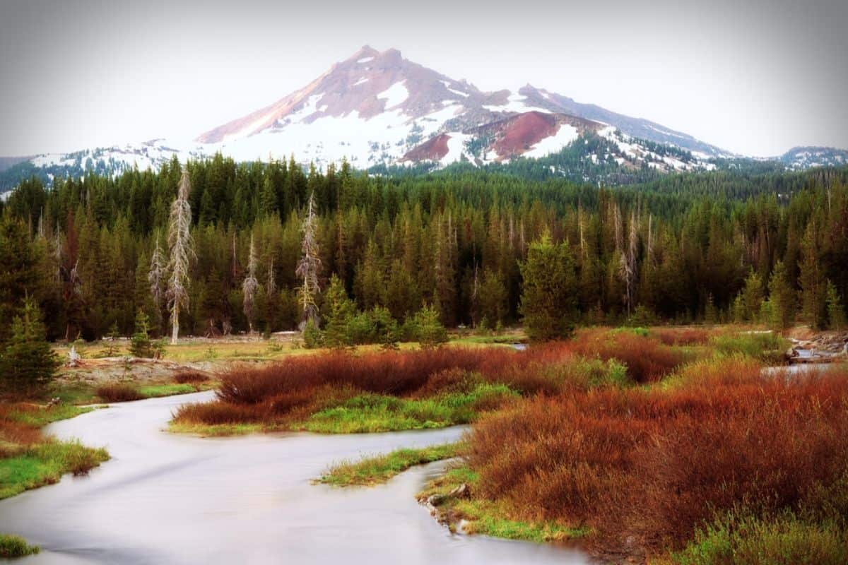 Taos New Mexico is one of the highest cities in the United States