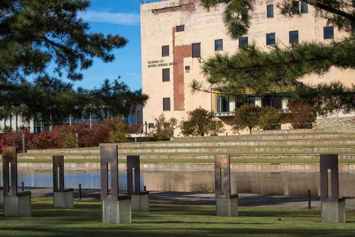 OKC Memorial and Museum