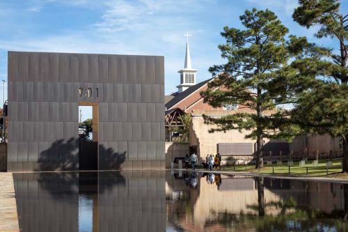 OKC Memorial