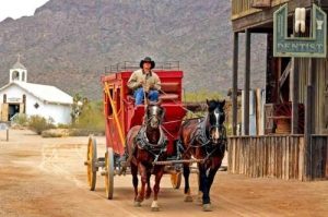 Old Tucson Thumbnail