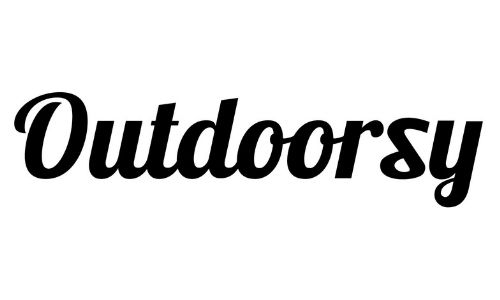 Outdoorsy Logo