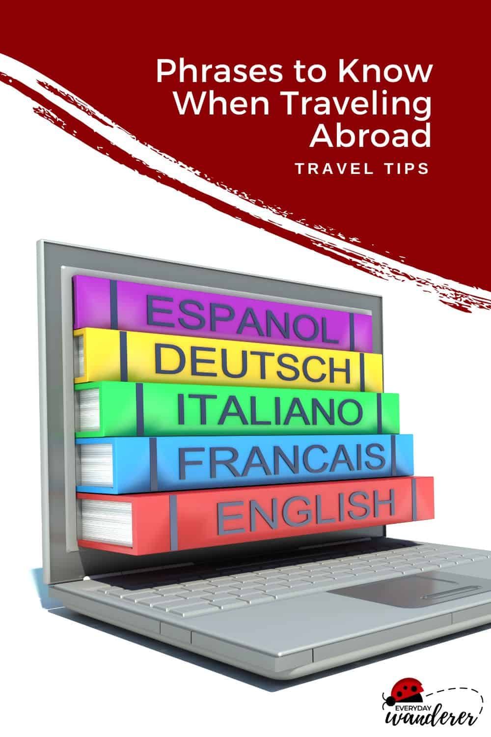 Phrases in Local Language - Pin 2 - JPG