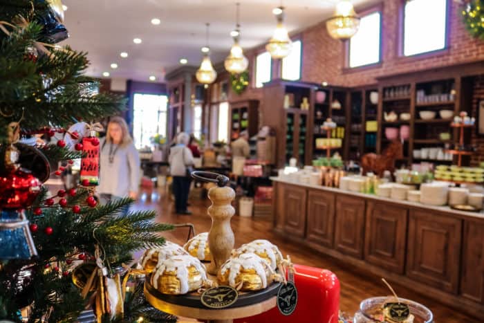 5 Things to Expect When Visiting the Pioneer Woman Mercantile in Pawhuska, Oklahoma