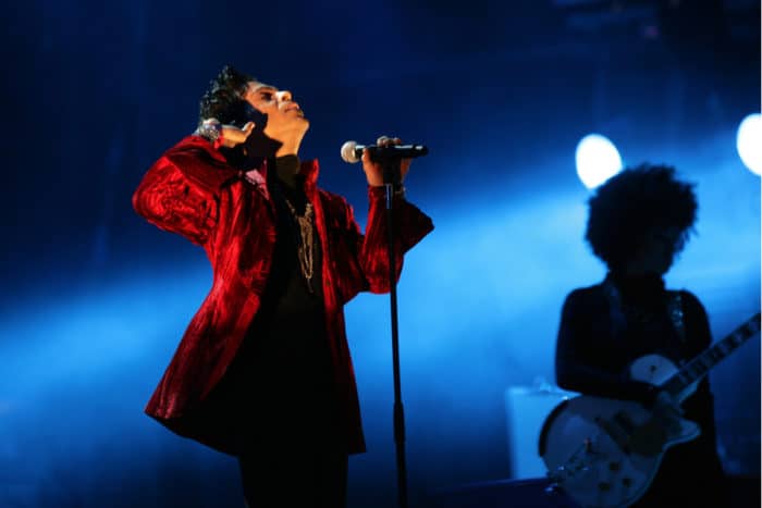 What It's Like to Visit Paisley Park, Prince's Private Estate and Recording Complex