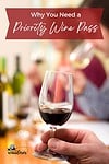 Why you need a priority wine pass.