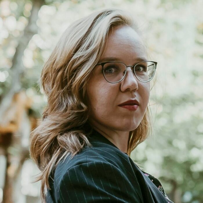 Picture of Rebecca Hoffman