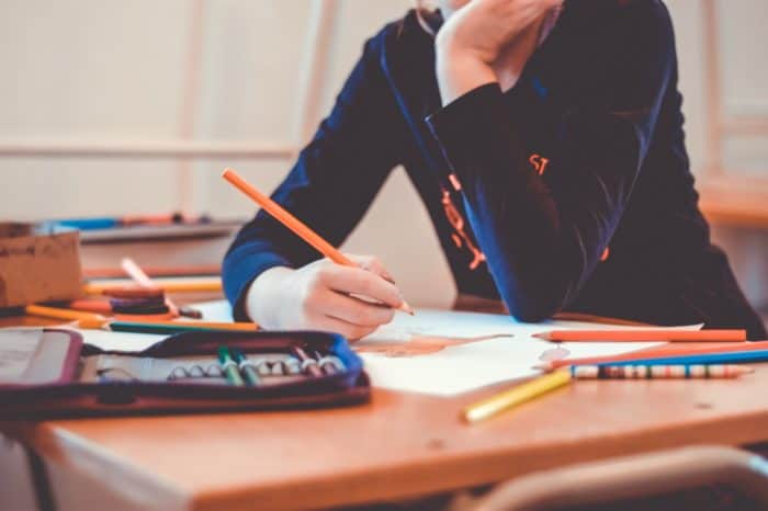 Be sure assignments are turned in and tests are taken before pulling your kids out of school to travel