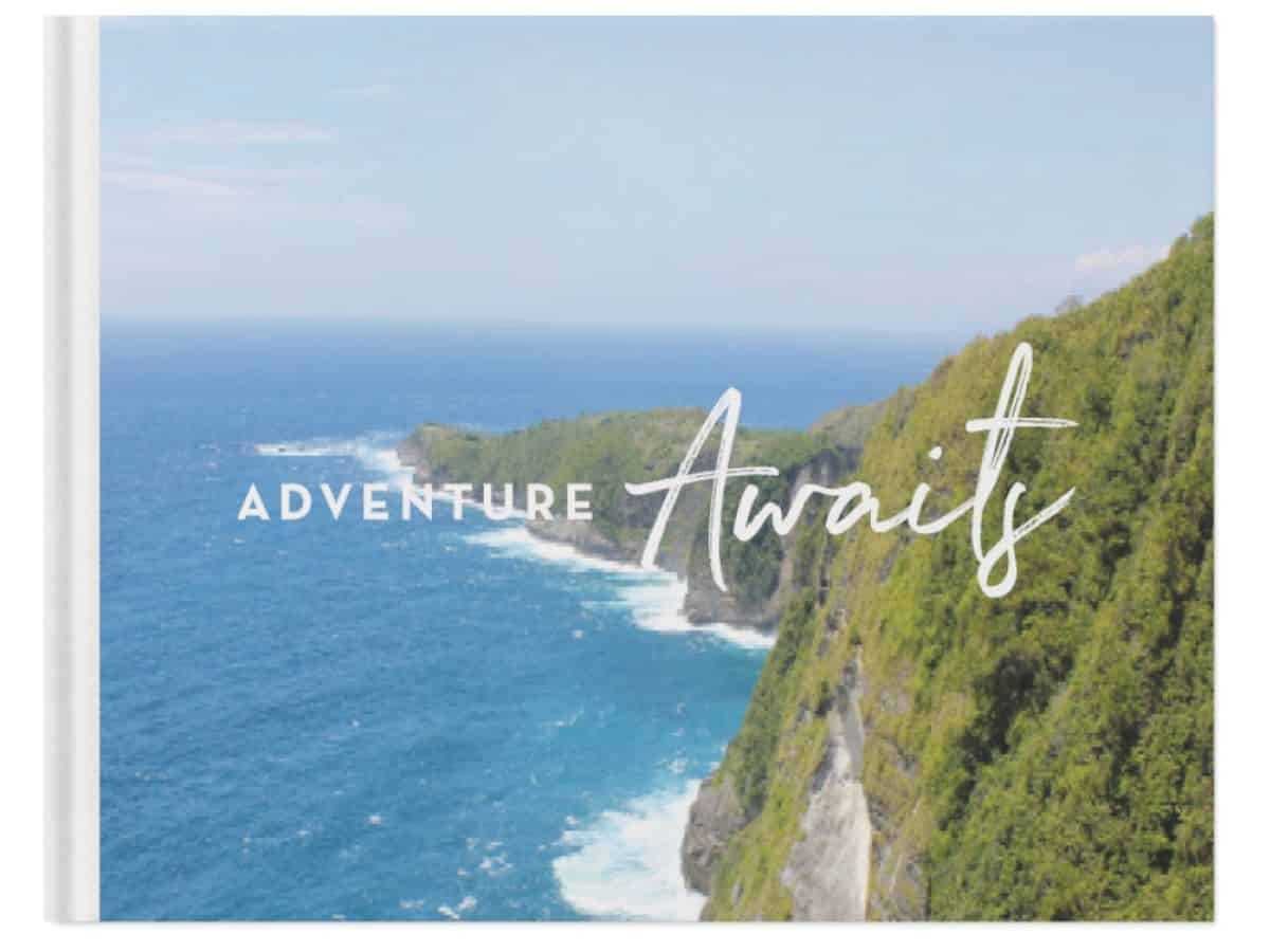 Shutterfly Photo Book