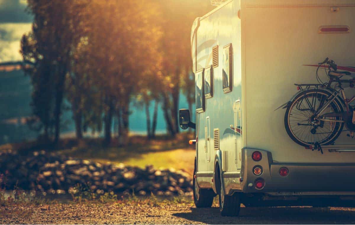 The 5 Best RV Road Trips in the US