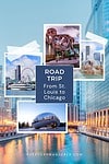 Road trip from st chicago.