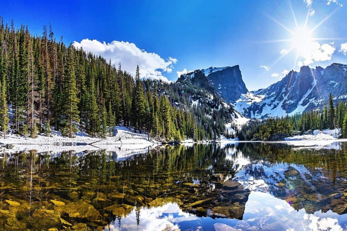 5 Fantastic Tips to Adjust to Higher Altitudes with Ease