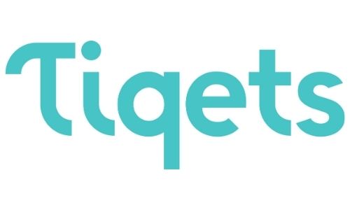 Tiqets Logo