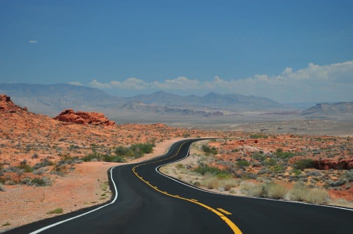 Ultimate Road Trip Packing List (Tested and Approved by Mom)