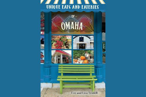 Unique Eats and Eateries of Omaha
