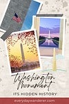 Discover hidden facts about the Washington Monument and its rich history.