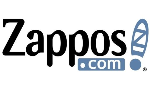 Zappos.com Logo